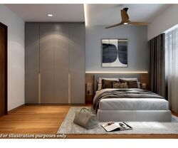 Blk 107A Alkaff Oasis (Toa Payoh), HDB 3 Rooms #585088941